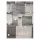 Phoenix szőnyeg 3024-244 barna - 160x230 cm