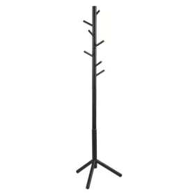 Bréma fogas - fekete