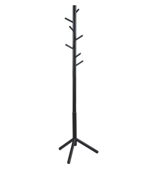 Bréma fogas - fekete