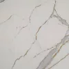 Falpanel, márvány mintával, PVC, 280x120 cm - Sunstone Vein