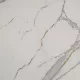 Falpanel, márvány mintával, PVC, 280x120 cm - Sunstone Vein