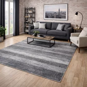 Beenom szőnyeg 1062-145 barna 80x150 cm
