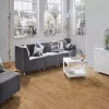 Atlantic vízálló laminált padló 5537 Tawny Chestnut 10 mm