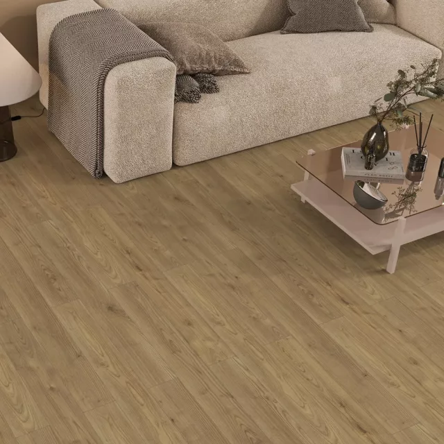 Vízálló laminált padló Vega 800BOF Blaze 8 mm