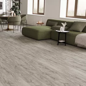 Vízálló laminált padló Wave 200VRF Tigris 8 mm