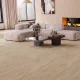 Vízálló laminált padló Wave 100VRF Danube 8 mm