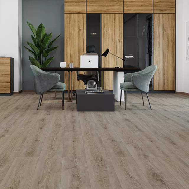 Vízálló laminált padló Ventis 700WF Parrot 8 mm