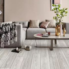 Vízálló laminált padló Wave 400VRF Ganges 8 mm