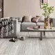 Vízálló laminált padló Wave 400VRF Ganges 8 mm