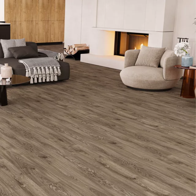 Vízálló laminált padló Wave 300VRF Delaware 8 mm