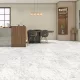 Vízálló laminált padló Stonix 110TF Carrara 10 mm