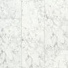 Vízálló laminált padló Stonix 110TF Carrara 10 mm