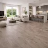 Vízálló laminált padló Road 100TSF Viamonte (széles) 8 mm