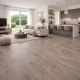 Vízálló laminált padló Road 100TSF Viamonte (széles) 8 mm
