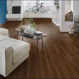 Kronostep laminált padló K650 Buckwheat tölgy 10 mm