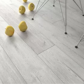 Kronostep laminált padló K278 Atlanta tölgy 8 mm
