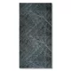Falpanel, márvány mintával, PVC, 240x120 cm - Adamas