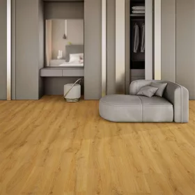   Atlantic vízálló laminált padló K855 Antique Paroli tölgy 8 mm