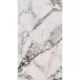 Falpanel, márvány mintával, PVC, 280x120 cm - Astana