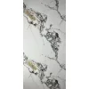 Falpanel, márvány mintával, PVC, 120x60 cm, 8 db-os csomag - Laukaa