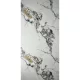 Falpanel, márvány mintával, PVC, 120x60 cm, 8 db-os csomag - Laukaa