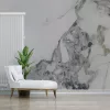 Falpanel, márvány mintával, PVC, 120x60 cm, 8 db-os csomag - Laukaa