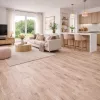 tekercses vinyl padló, PVC -  barna fa mintás Maxelle eko 830 Ave 1 m