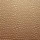 Falpanel, dombornyomott, PVC, 240x120 cm - Gold Metal