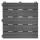 Cosmopolitan teraszburkolat Steel Grey 30x30 cm (6db/csomag)