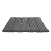 Cosmopolitan teraszburkolat Steel Grey 30x30 cm (6db/csomag)