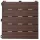 Cosmopolitan teraszburkolat Mocha 30x30 cm (6db/csomag)