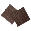 Cosmopolitan teraszburkolat Mocha 30x30 cm (6db/csomag)
