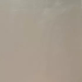 Falpanel, egyszínű, bambuszrost, 280x122 cm - Greige Matte
