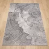 Beenom szőnyeg 1103-244 bézs 80x150 cm