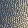 Falpanel, dombornyomott, PVC, 240x120 cm - Soft Brass