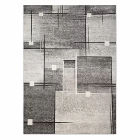 Phoenix szőnyeg 3024-244 barna - 80x150 cm