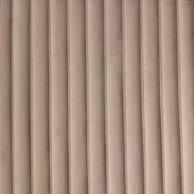   Flexible stone, mészkő hatású, 118x60 cm, strukturált felülettel - Blush Sand