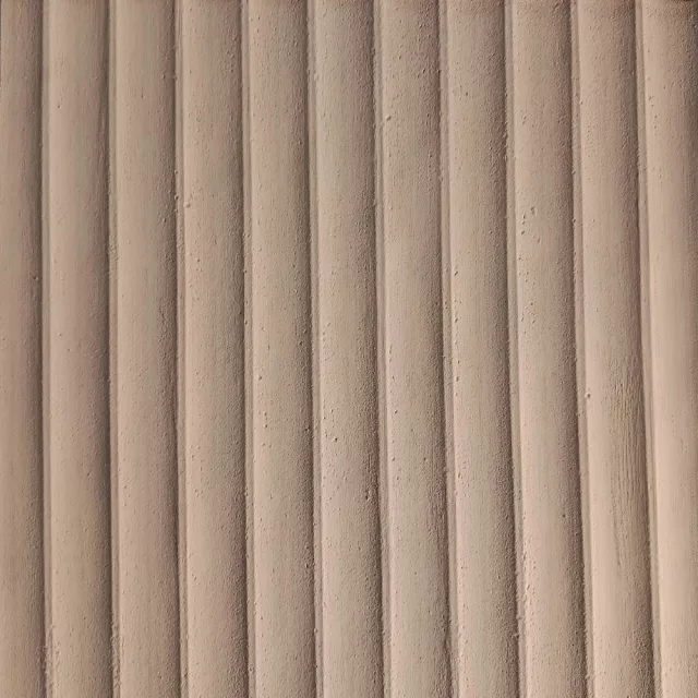 Flexible stone, mészkő hatású, 118x60 cm, strukturált felülettel - Blush Sand