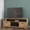 Joanis Tv állvány - catania tölgy