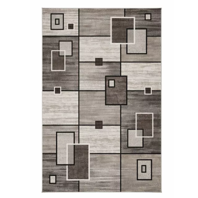 Phoenix szőnyeg 3045-744 bézs - 240x340 cm