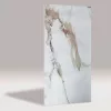 Falpanel, márvány mintával, PVC, 280x120 cm - Taro Beige
