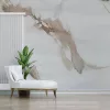Falpanel, márvány mintával, PVC, 280x120 cm - Taro Beige
