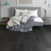 Pool prémium vízálló laminált padló 75325 fekete tölgy 8 mm