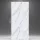 Falpanel, márvány mintával, PVC, 280x120 cm - Silver Mist
