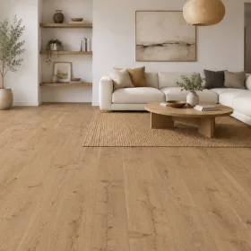   Kronostep vízálló laminált padló 2415 Pardosa Natural 10 mm