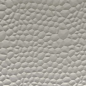 Falpanel, dombornyomott, PVC, 240x120 cm - Champagne Fizz