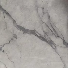   Flexible stone, márvány hatású, 300x120 cm - Glaciar Mist