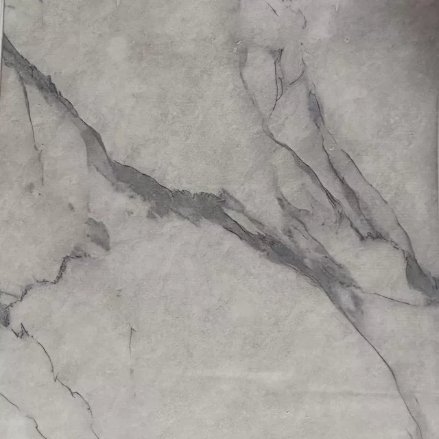 Flexible stone, márvány hatású, 300x120 cm - Glaciar Mist