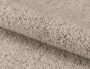 ADELED karfás étkezőszék - Monza beige 60/fekete