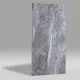 Falpanel, márvány mintával, PVC, 280x120 cm - Morgan Grey
